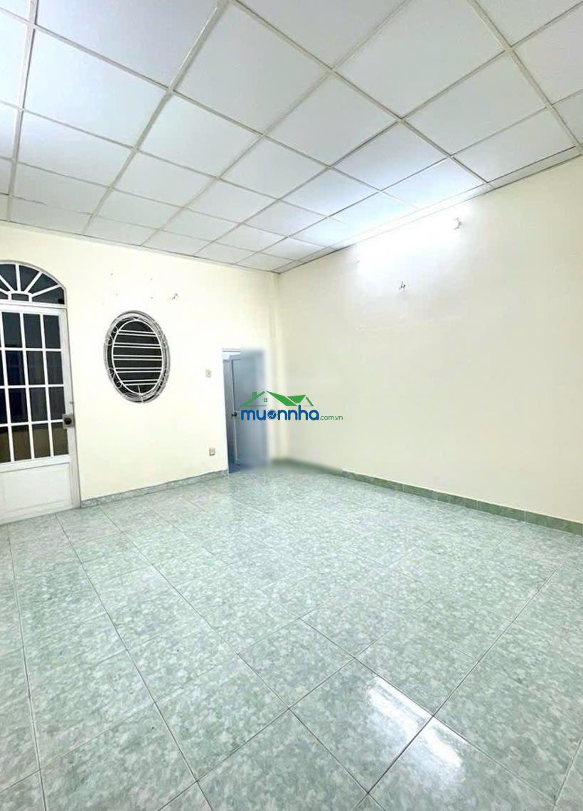 Nhà hxh 3 tầng - 76m2,sau căn mt nguyễn thượng hiền - bình thạnh. sổ vuông, không lộ giới, giá 8.5t - 3