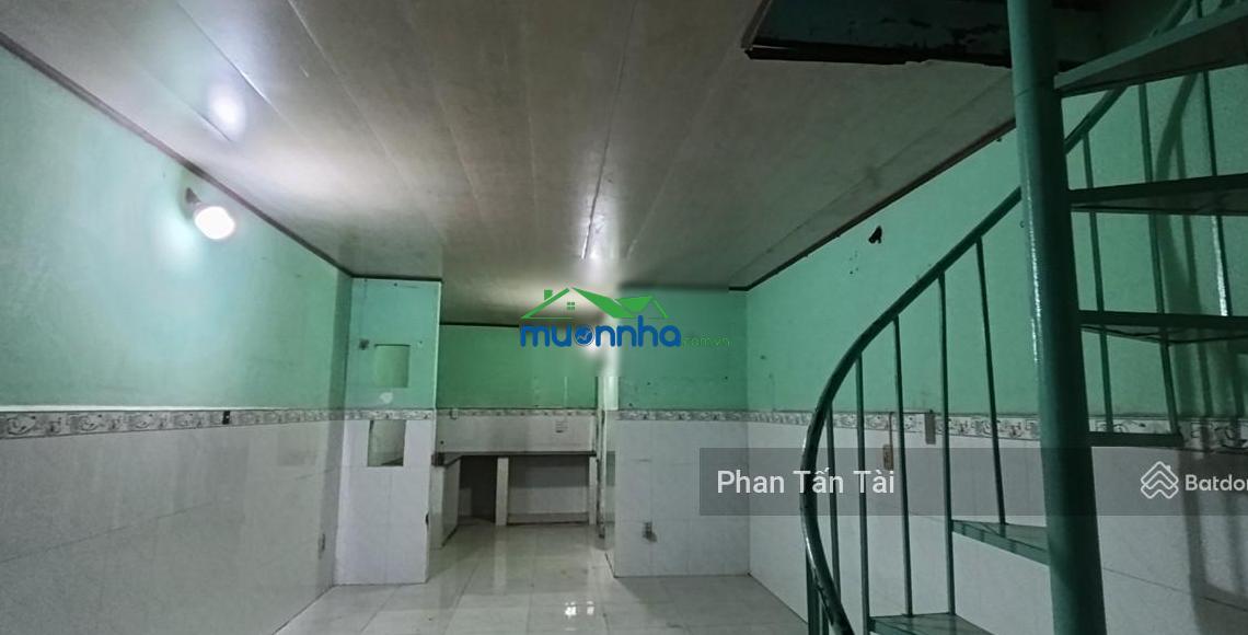 Bán nhà hẻm hơi ô tô 50m ra chiến lược bình trị đông cạnh tên lửa 62,8m2 sàn sổ riêng hoàn công đủ - 4