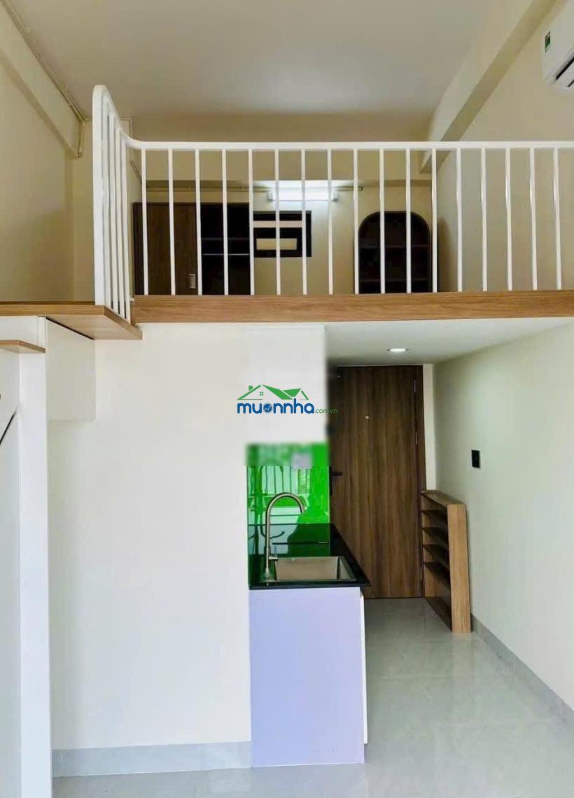 Chính chủ bán tòa chdv 43 phòng quận 9 dòng tiền 300 triệu/tháng, giá chỉ 57 tỷ - 3