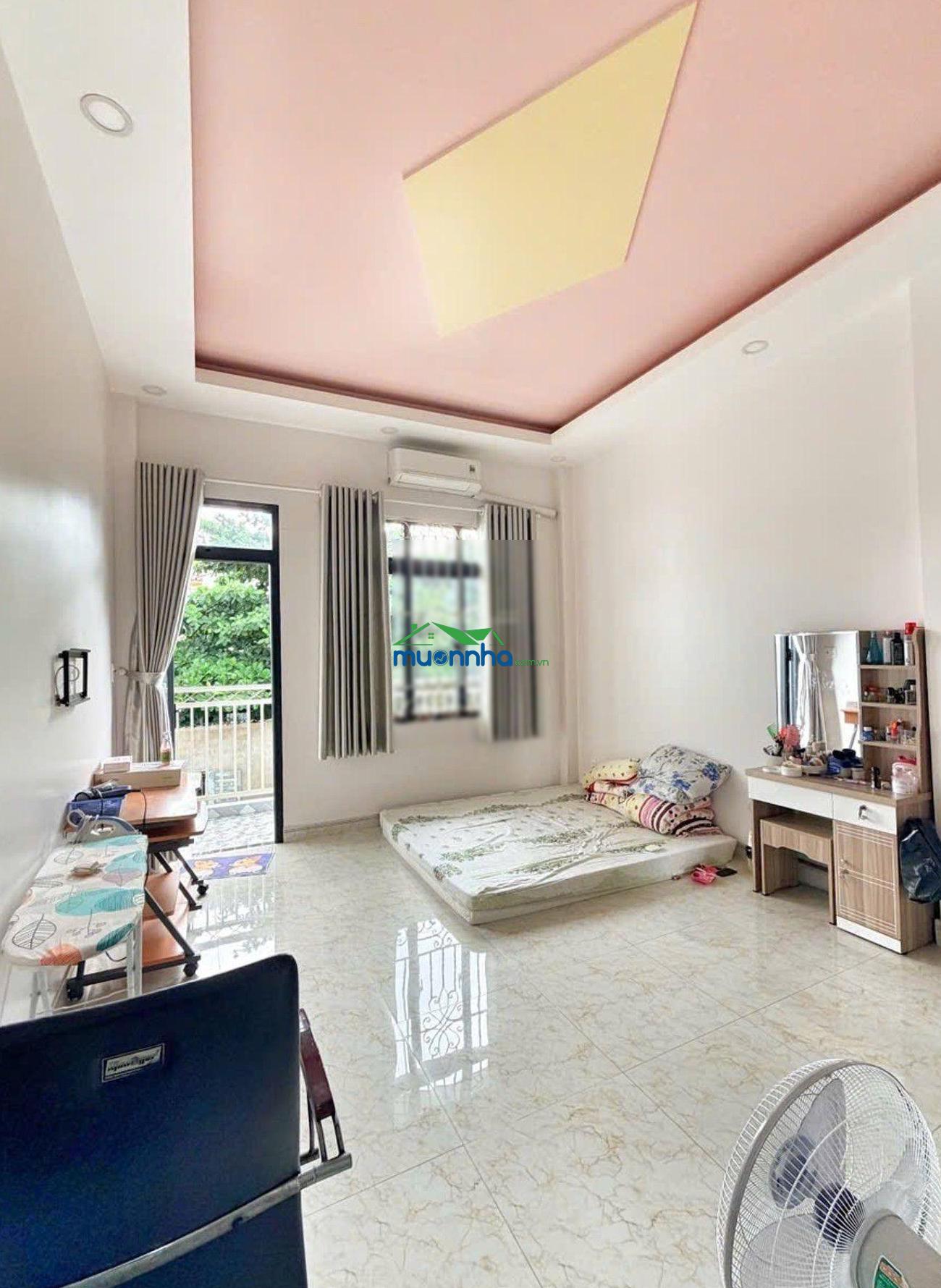 Q7, tân hưng, dt 48m2, ngang 4m, 2 tầng btct_ban công rộng, kế bên him lam, khu dân cư kiều đàm - 4