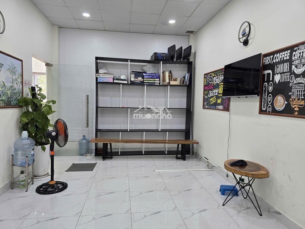 Cho thuê vp mt đỗ xuân hợp - đối diện global city - 4