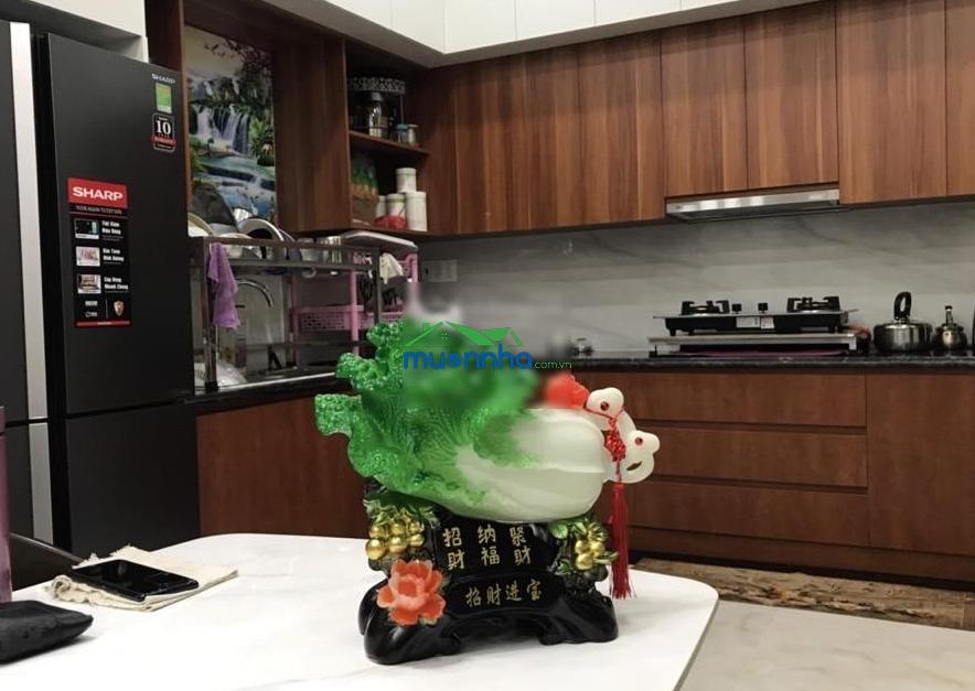 Chủ giảm sốc 2 tỷ nhà mới 4 tầng, vip khu học viện chính trị, đường man thiện, q9 chỉ còn hơn 9 tỷ - 4