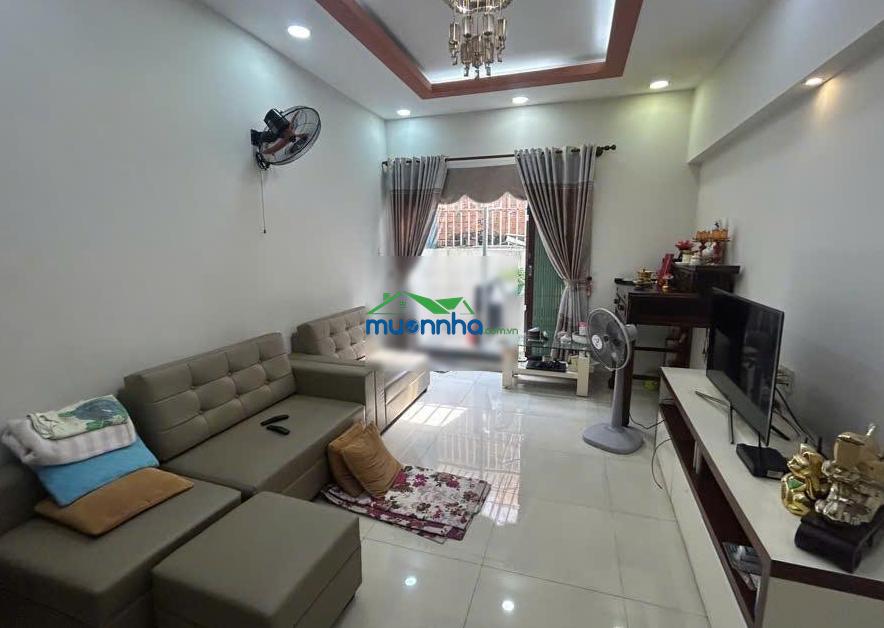 Mình bán nhà đẹp, rẻ đường ô tô lũy bán bích, q. tân phú, chỉ 7.9 tỷ alo nhân 0877 737 ***