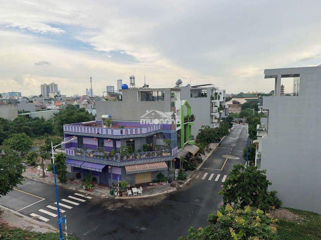 Nhà 3 tấm ngay đông hòa c đường 8m thông giá 20 triệu - 3