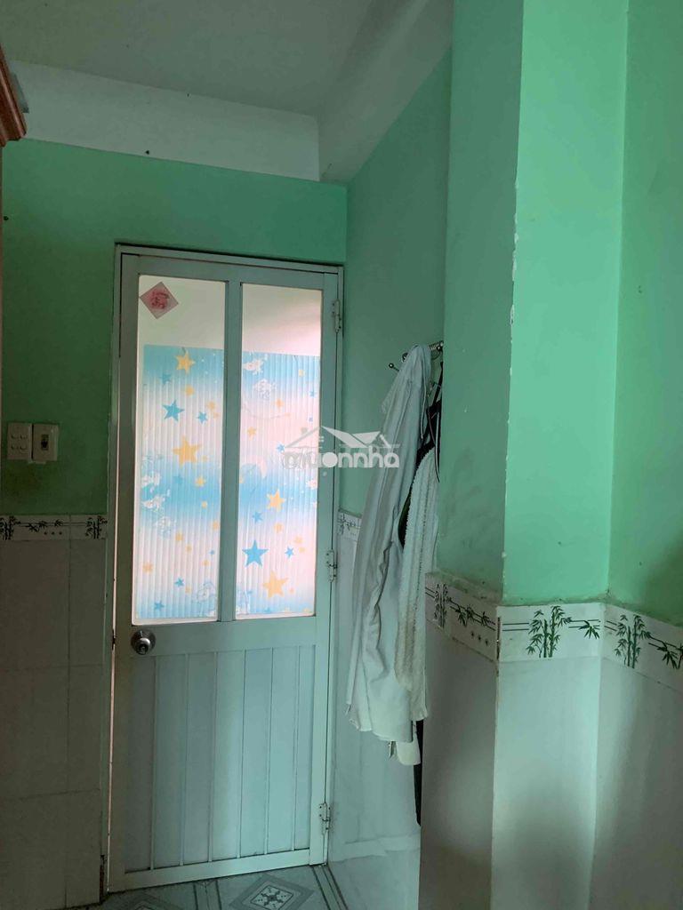 Phòng trọ ml gg tự do lối đi riêng  cho nũ - 3