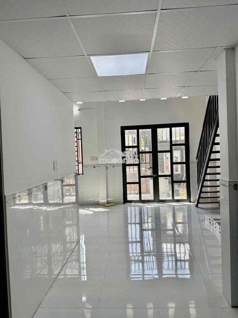 🏠 Nhà cho thuê  hẻm xe hơi 🚘🚘 ( p5 q8 củ) phường chánh hưng mới   dt ;