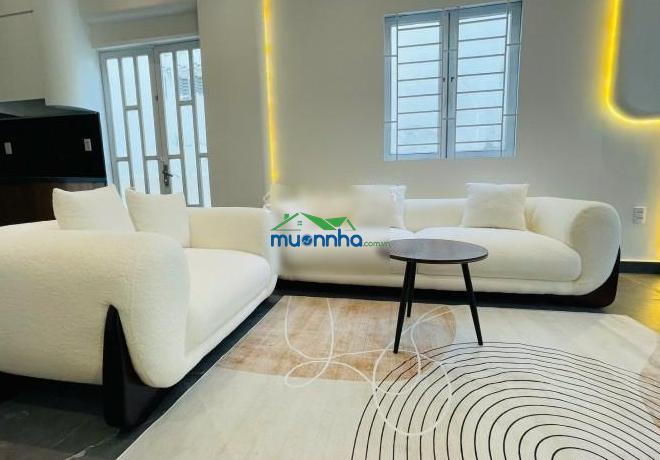 Bán nhà 3 tầng ở ngay, hxh đường võ văn ngân, bình thọ, thủ đức, dt 48 m² (4m x 12m), giá 5.2 tỷ - Ảnh 2