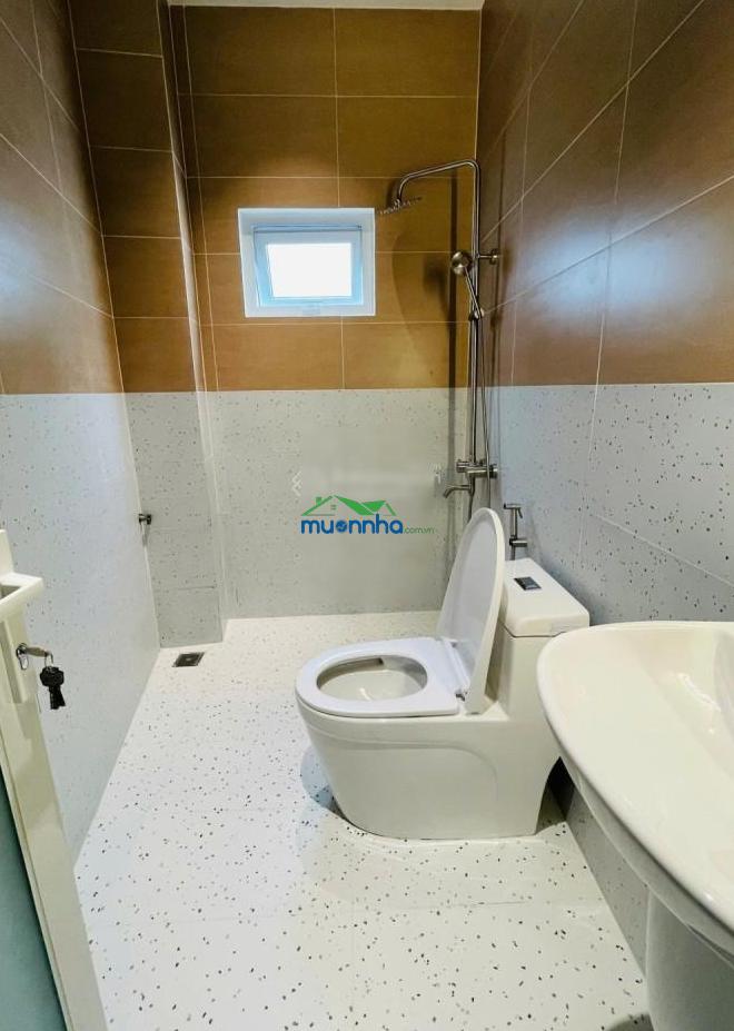 Bán nhà 3 tầng ở ngay, hxh đường võ văn ngân, bình thọ, thủ đức, dt 48 m² (4m x 12m), giá 5.2 tỷ - Ảnh 3
