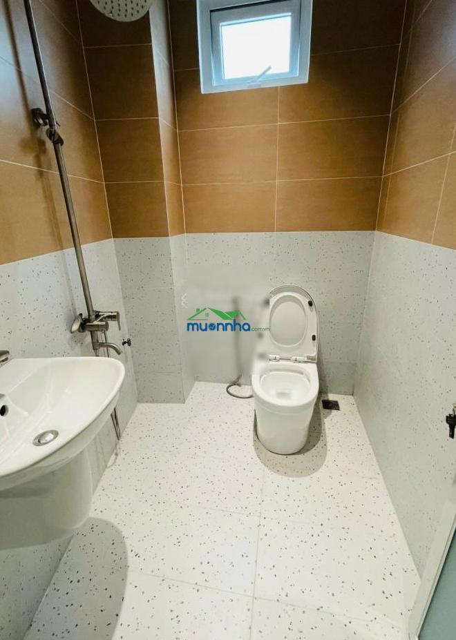Bán nhà 3 tầng ở ngay, hxh đường võ văn ngân, bình thọ, thủ đức, dt 48 m² (4m x 12m), giá 5.2 tỷ - Ảnh 4