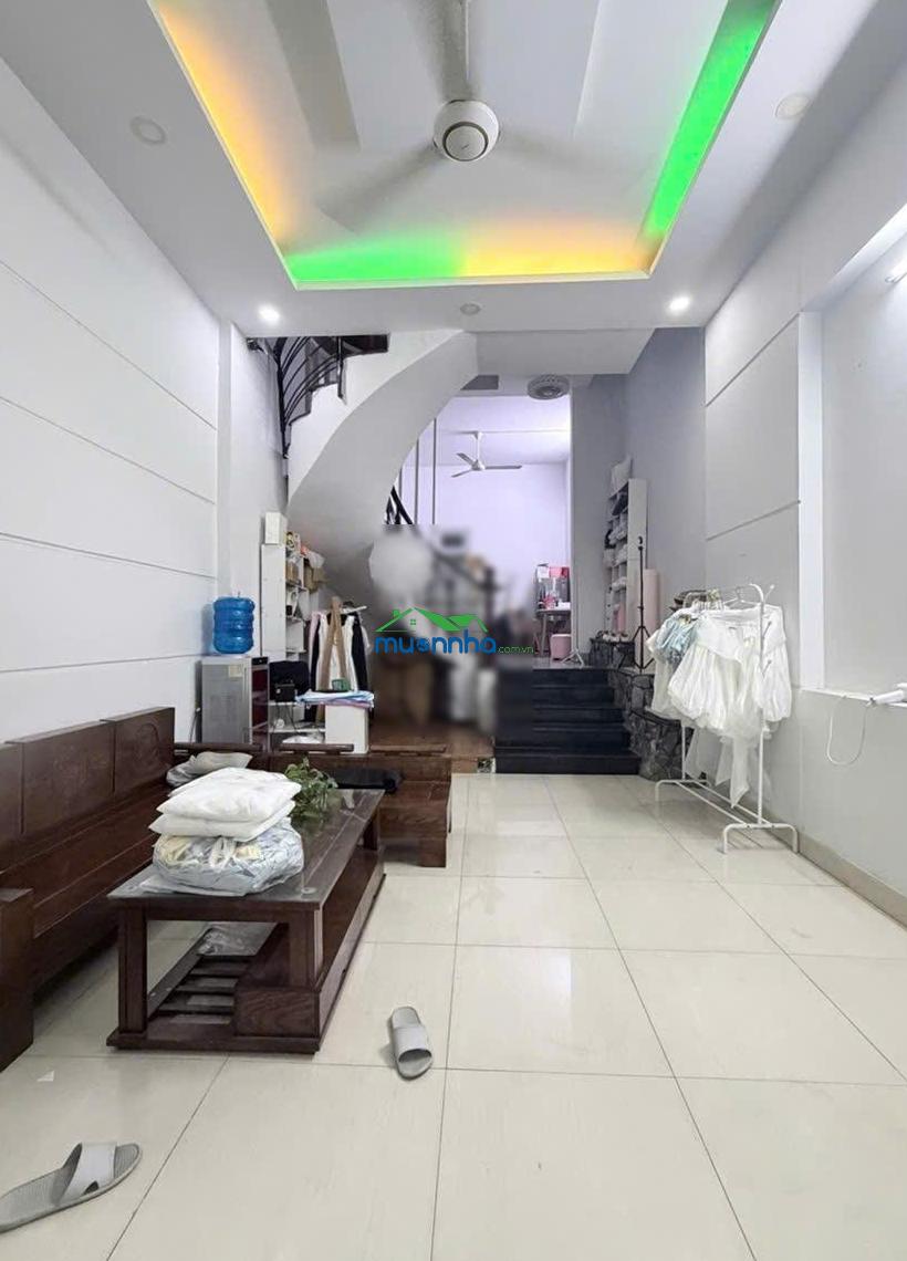 Bán nhà riêng tại nguyễn hữu tiến, 5,5 tỷ, 56 m2, view đẹp - 3