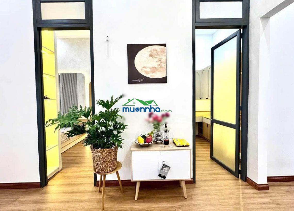 Bán nhà cấp 4 131m2 5x26 ngay bệnh viện xuyên á, giồng cát, chỉ 1,45 tỷ, sổ hồng riêng - 3