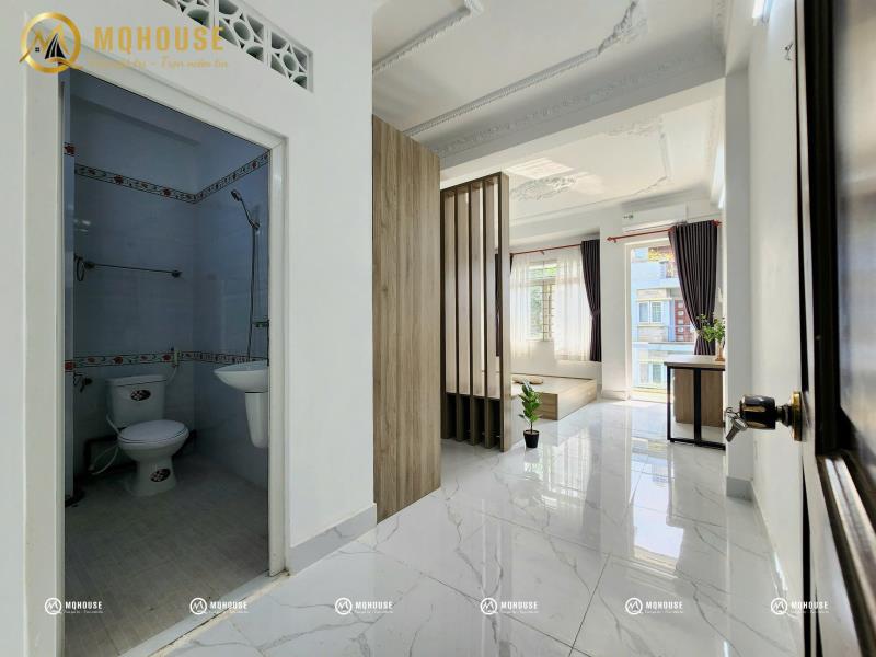 🌿 Studio ban công thoáng • máy giặt riêng • full nội thất – 🌿 - 2