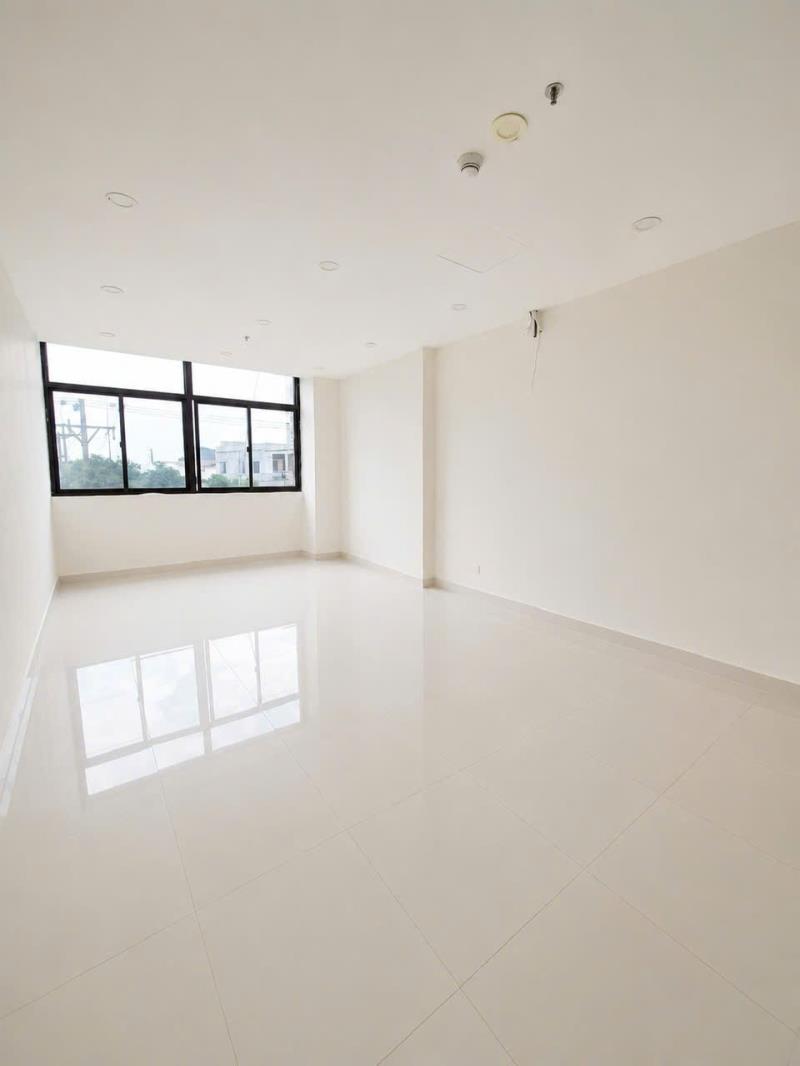 Shophouse 86m2 mặt tiền đường hòa bình - vị trí đẹp, ngay góc sảnh ra vào - 2