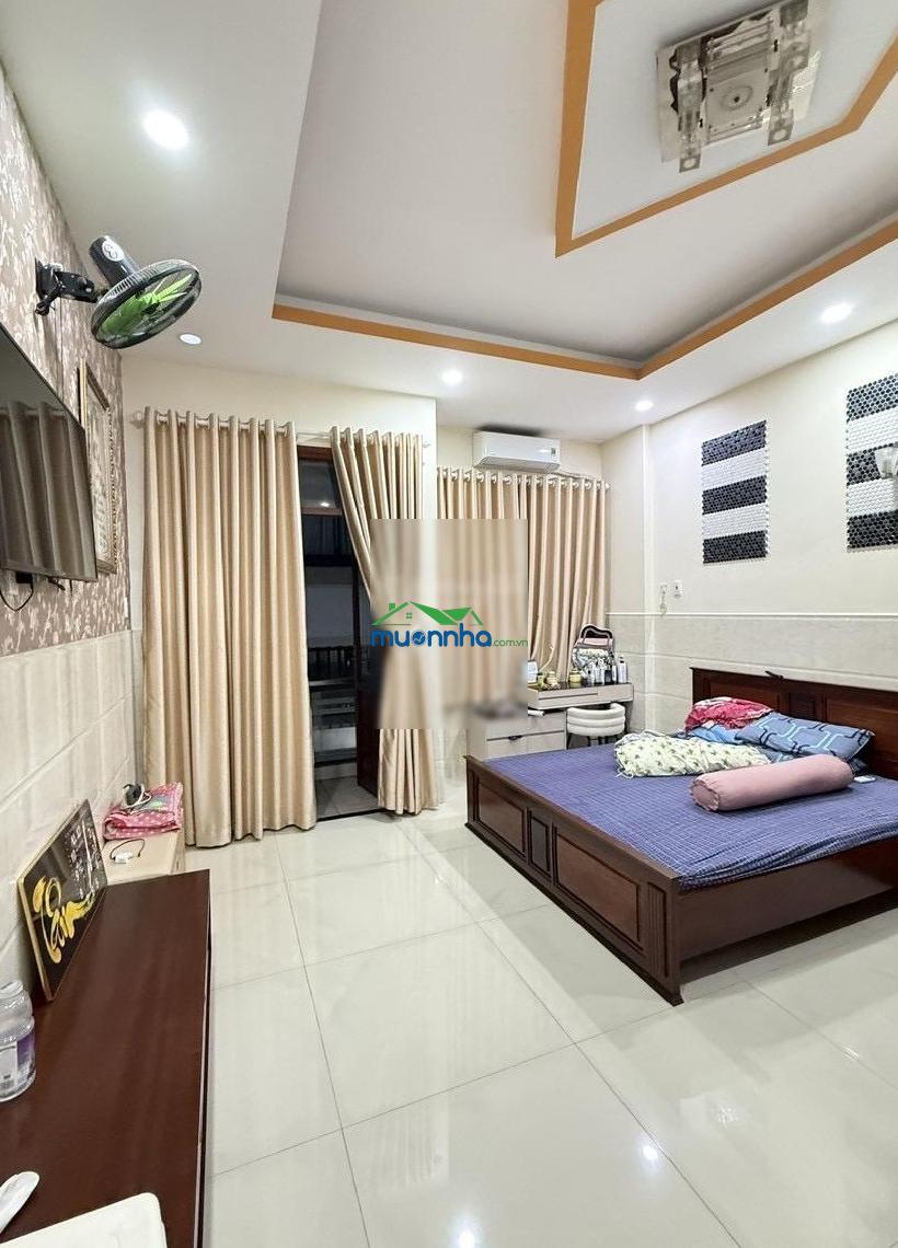 Chủ giảm 2,5 tỷ, dt 66m2 ngay chợ vải tân bình