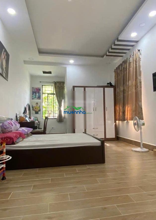Nhà 4 tầng 1 sẹc đường nguyễn thị thập quận 7. 6,5*21 giá 11,8 tỷ. - 4