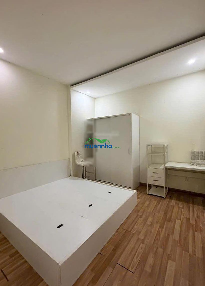 Bán nhà hẻm ô tô gần trường cao đẳng bách khoa sg - mua ở, cho thuê. shr - 3