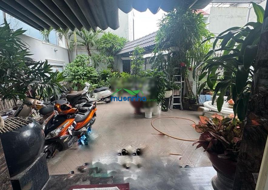 Biệt thự 3 tầng kha vạn cân diện tích 8,5 x 19m giá chỉ 9,9 tỷ - 4