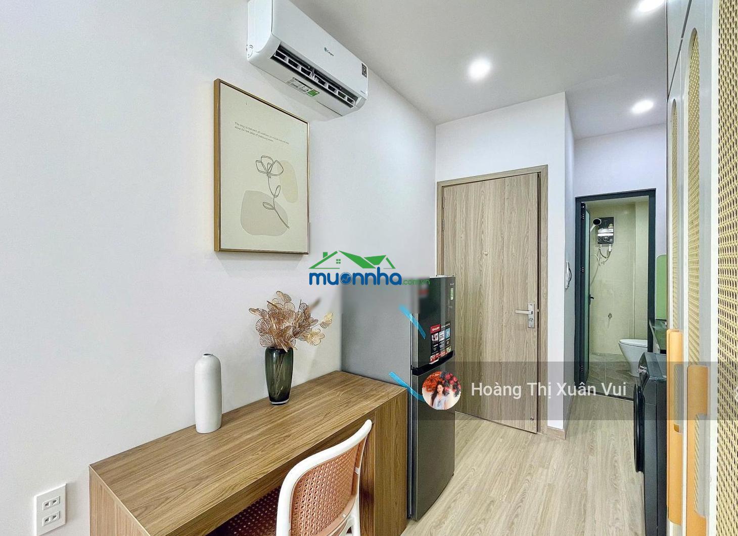 Ngang lớn 8x25m thạnh lộc 29 p. an phú đông c4 giá 13.99 tỷ hđ 20tr/ tháng - 2