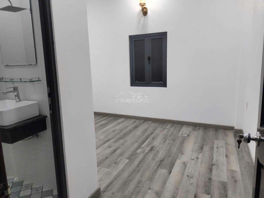 Nhà mới giá rẻ cho thuê lâu dài - 4