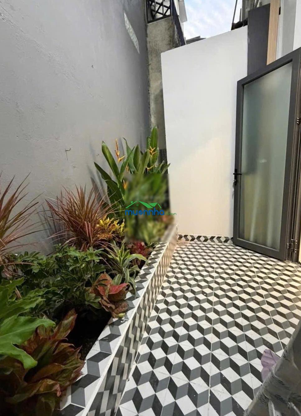 Siêu phẩm - 3 tầng - kdc tên lửa, an lạc, bình tân - 4x16m - hẻm xe hơi - chỉ 6. x tỷ
