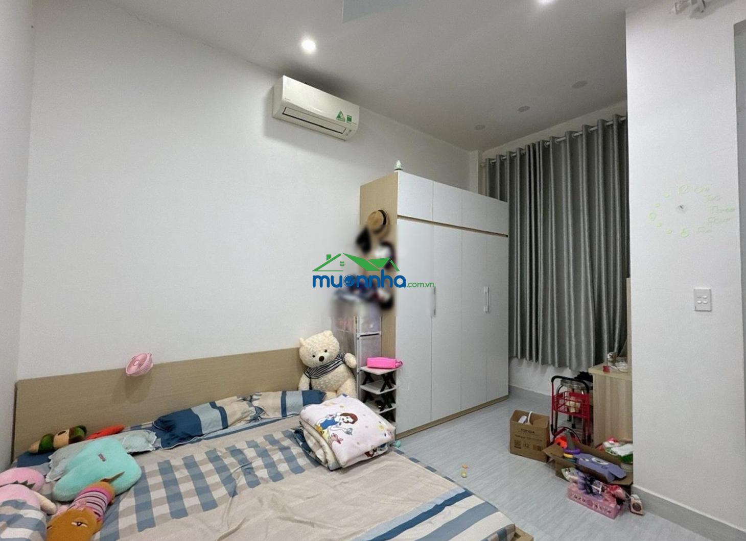 Định cư úc, gấp bán nhà 2 tầng, 52m2, ngang 4m, hxh 5m võ văn hát, long trường, q.9 - tặng full nt. - Ảnh 2
