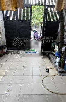 Bán nhà cũ (4,2x17m) hẻm xe tải gần emart phan văn trị xdm 4 tầng. giá 7 tỷ 5 thương lượng mạnh - 2