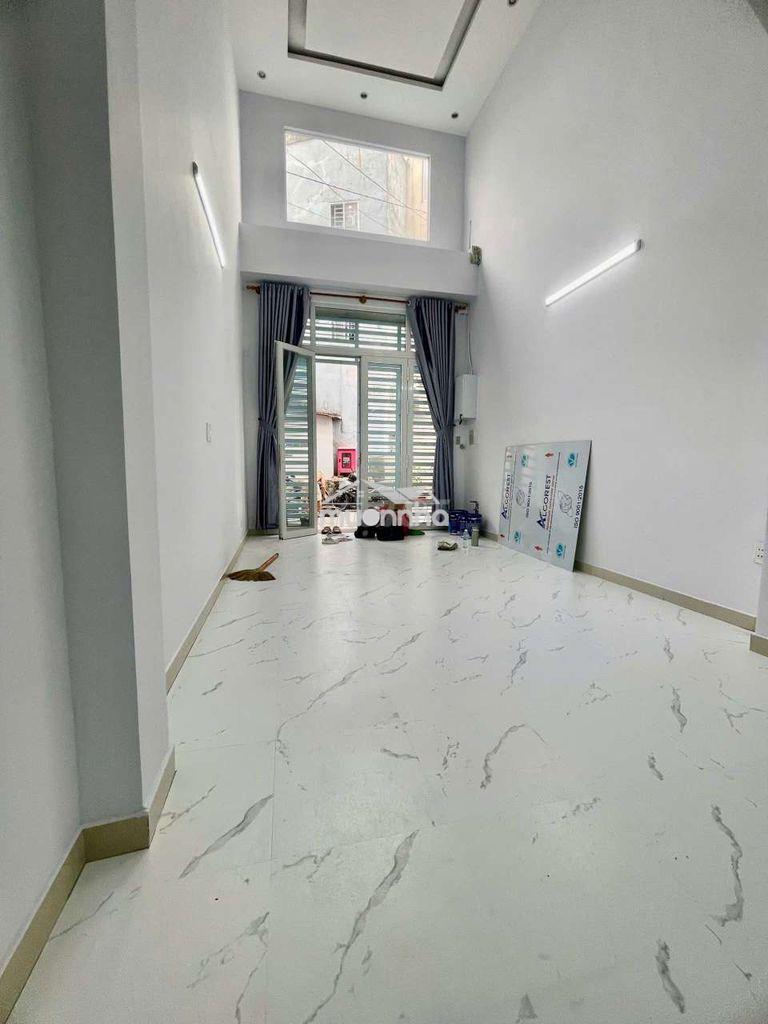 Nhà đẹp 5 tầng nguyễn trọng tuyển phú nhuận 195m2 giá 12.9 tỷ tl - 2