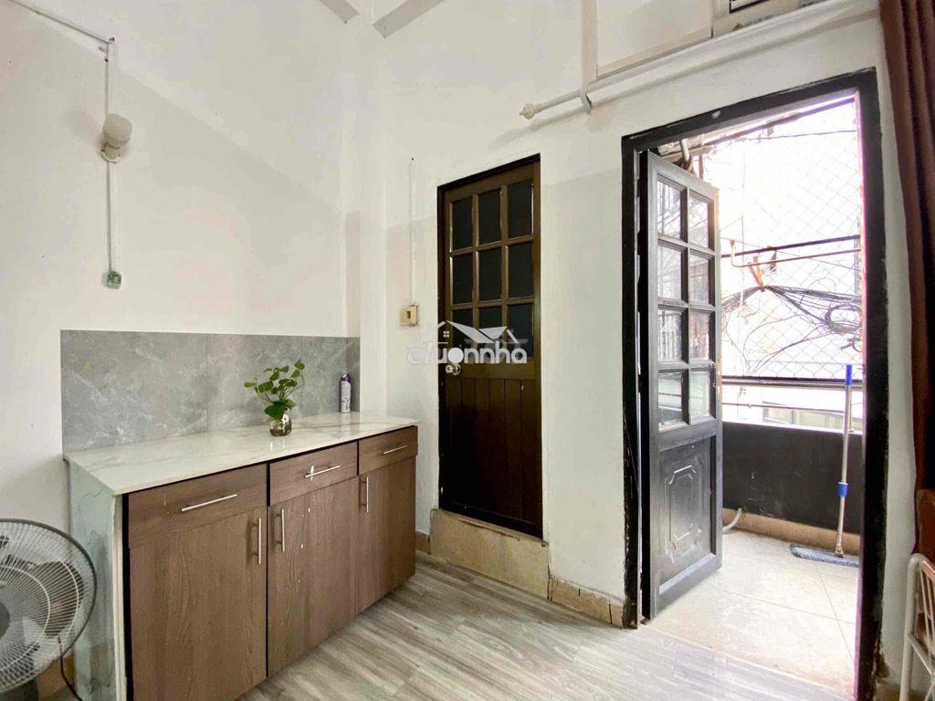 Chính chủ cho thuê căn hộ tiện nghi ngay phan xích long ở ngay giá rẻ - 2