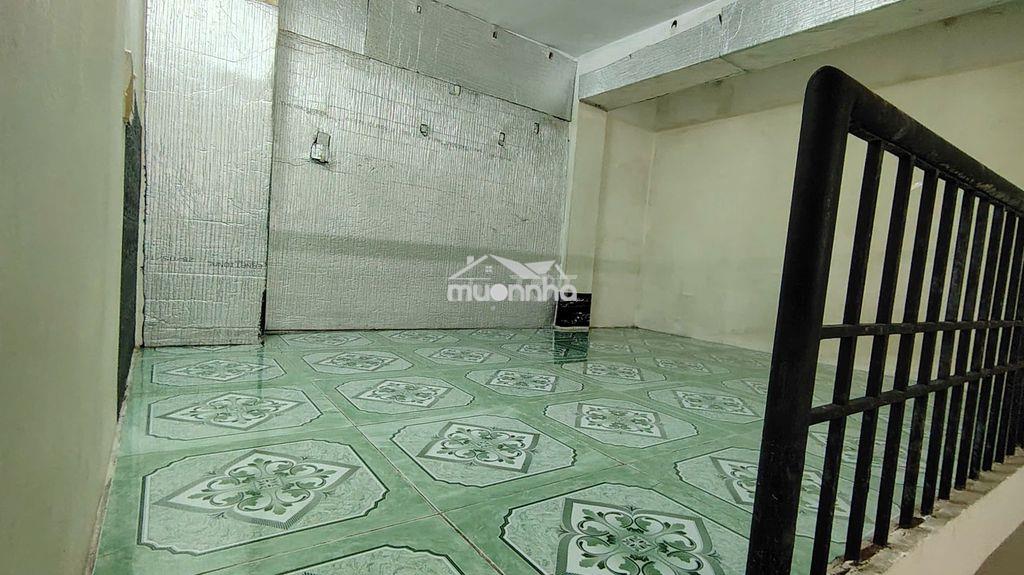 Cho thuê phòng trọ 25m2 gần kcx tân thuận, sach đẹp, an ninh, yên tĩnh - 3