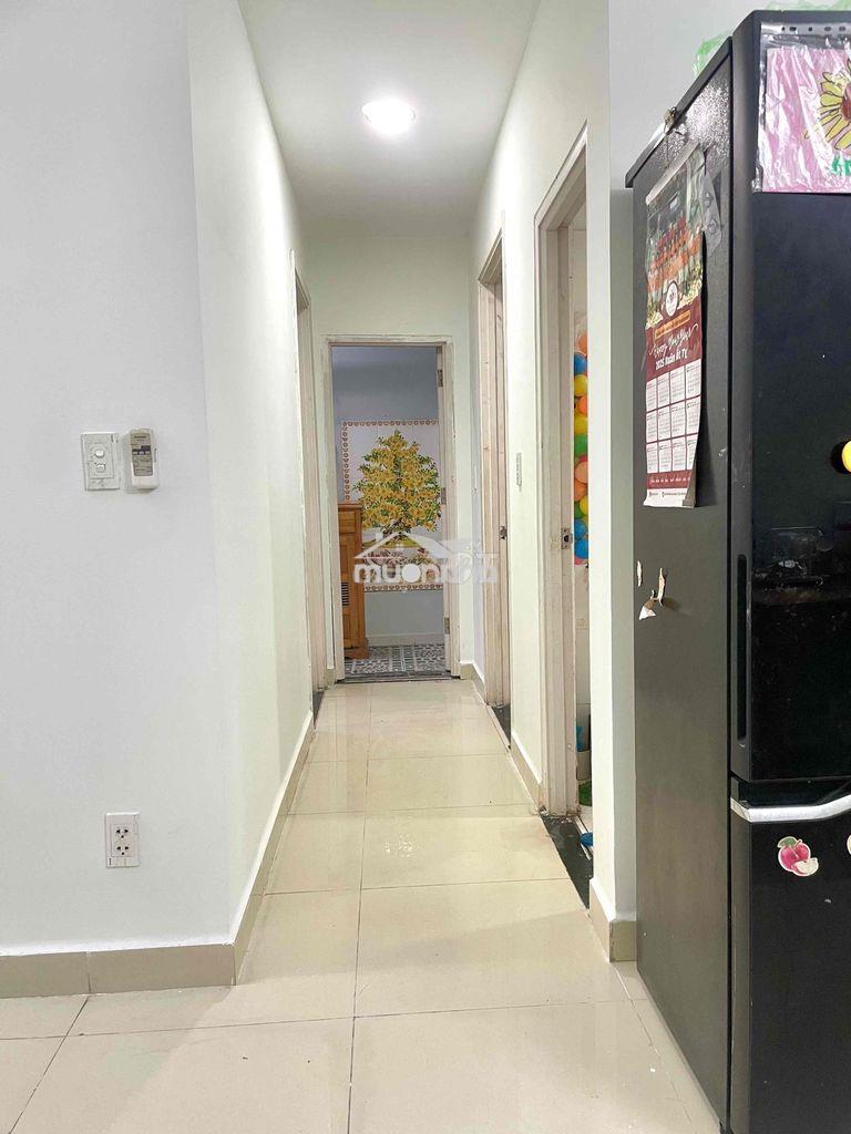 Chính chủ bán topaz home 2pn-tầng hồ bơi, căn cuối dãy-nhà đẹp ở ngay - 3
