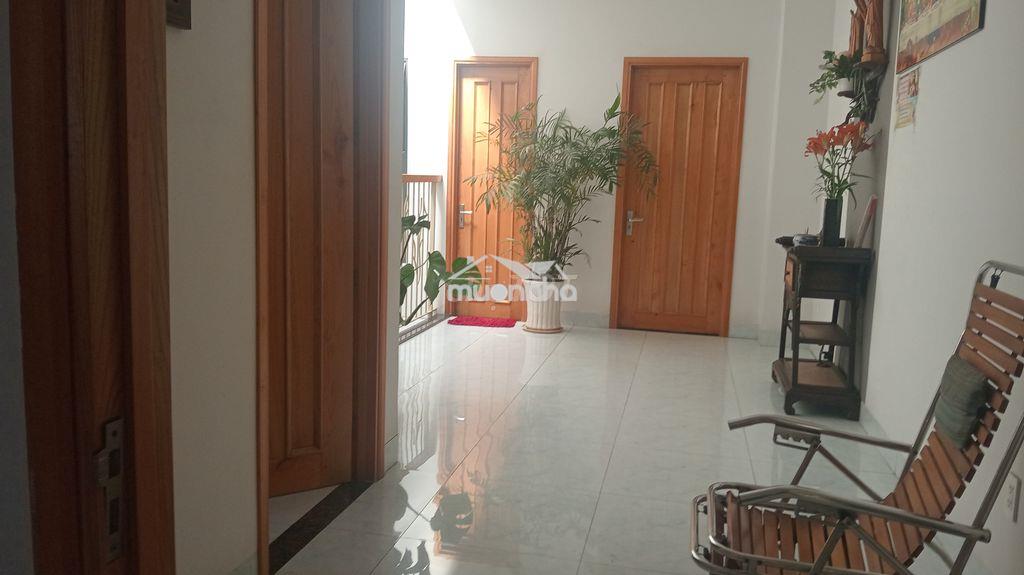 Cho thuê nguyên căn nhà hẻm 162 xe hơi phan đăng lưu  - 4