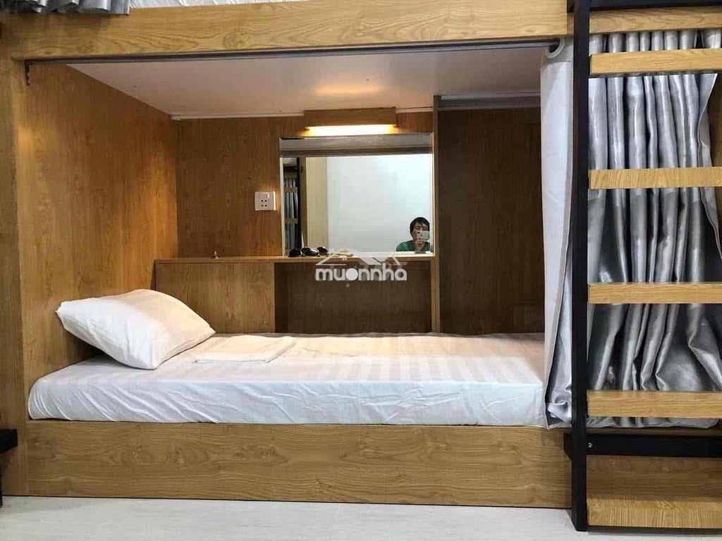 🏡Khai trương ký túc xá ngay ngã tư hàng xanh đầy đủ tiện nghi 🎉ktx - 2