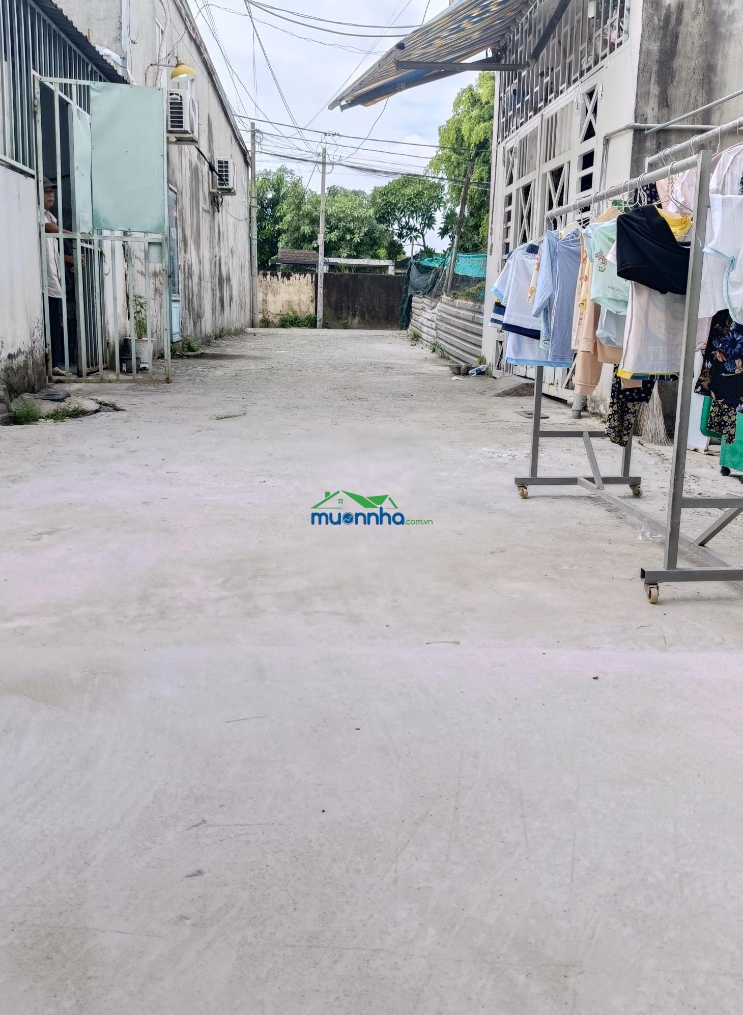 Giá sốc 2.779 tỷ nhà 3pn hẻm xe hơi lê văn khương tặng full nội thất - 3