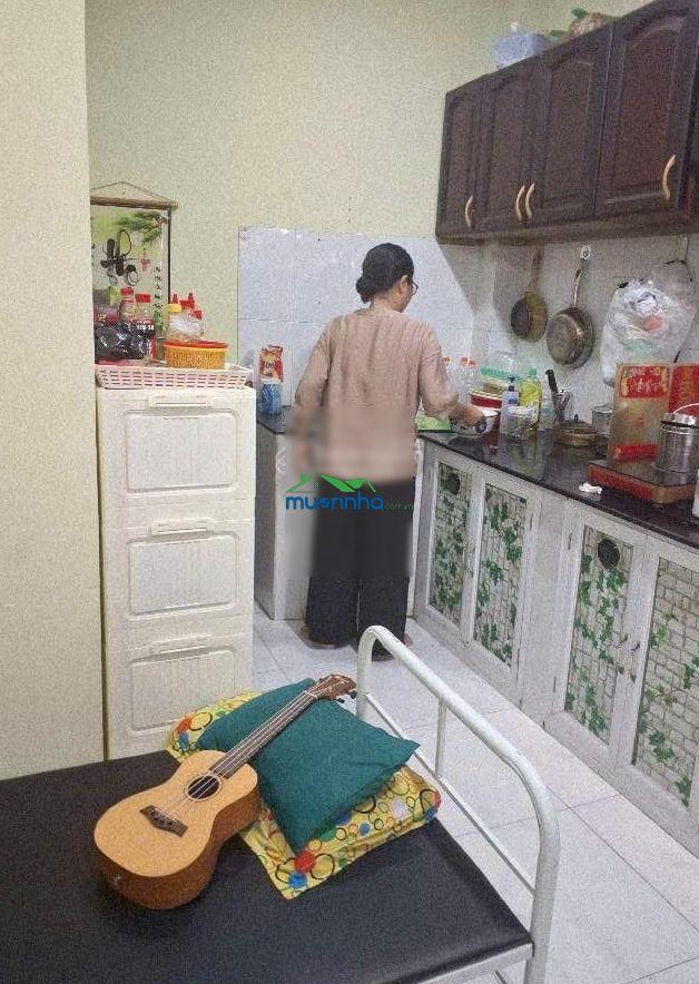 Nhà đẹp quận 7, đường huỳnh tấn phát, tân phú, 41m2, sổ hồng riêng, vay ngân hàng, 2pn, giá: 2,75tỷ - 3
