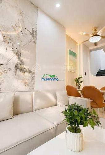 Nhà đẹp ở ngay nguyễn công trứ, bình thạnh - gần 50m 2 tầng 3pn 2wc giá 6.95 tỷ - 3