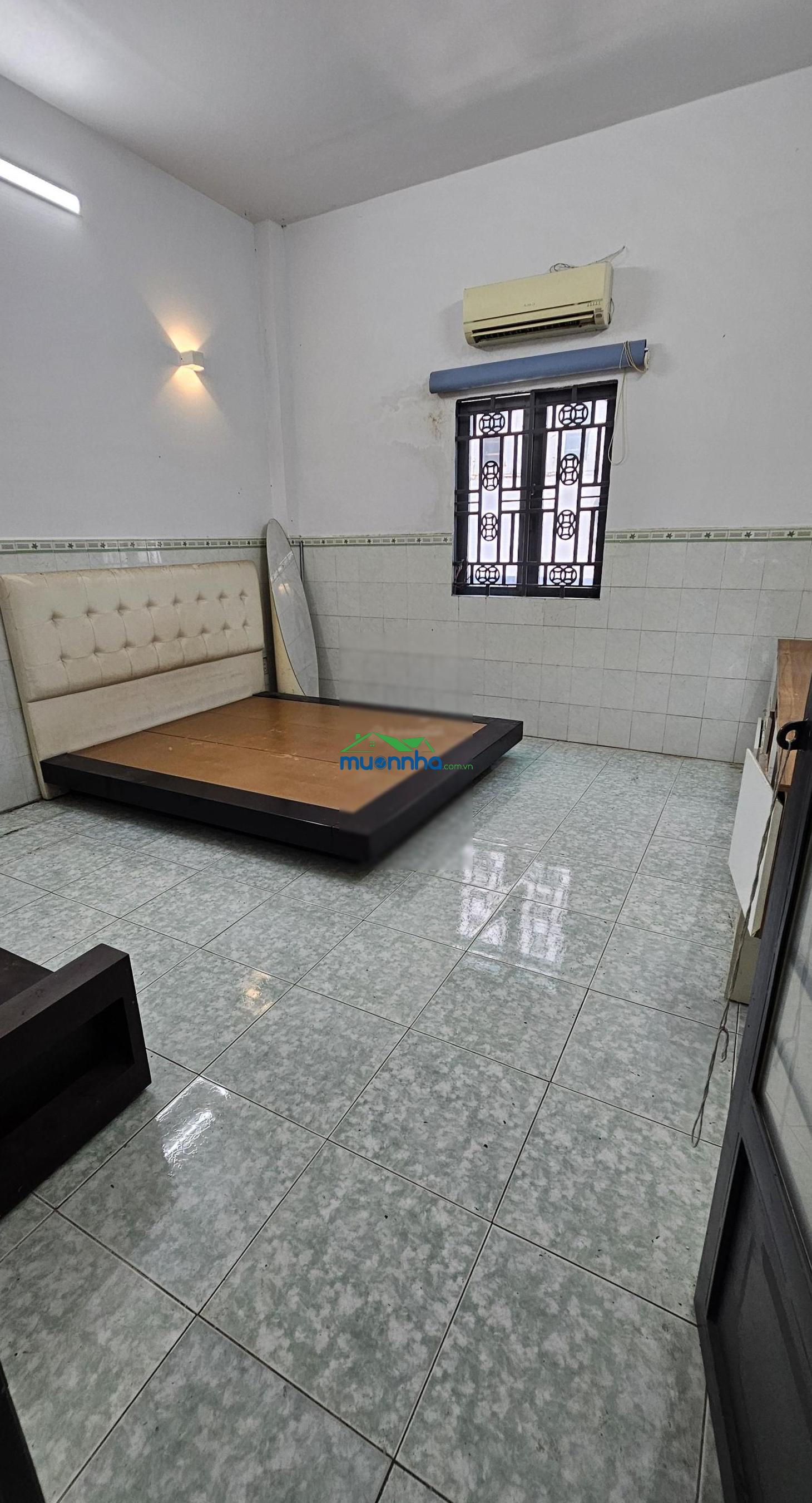 Bán nhà hẻm ô tô 4x17, nhà 1 lầu, giá 8,9 tỷ