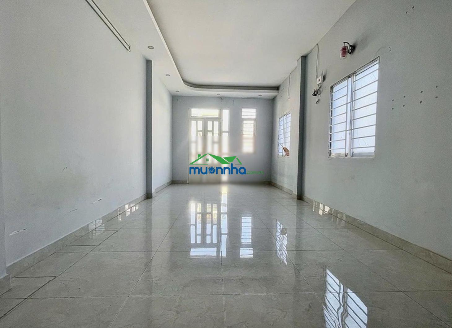 Bán nhà hẻm ô tô dạ nam quận 8 | 3 tầng | 57m2 | nhỉnh 7 tỷ - 3