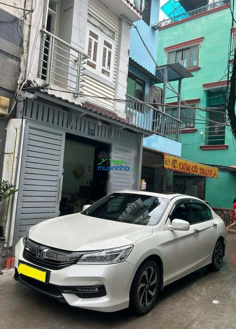 Nhà cần bán định cư nước ngoài - 3