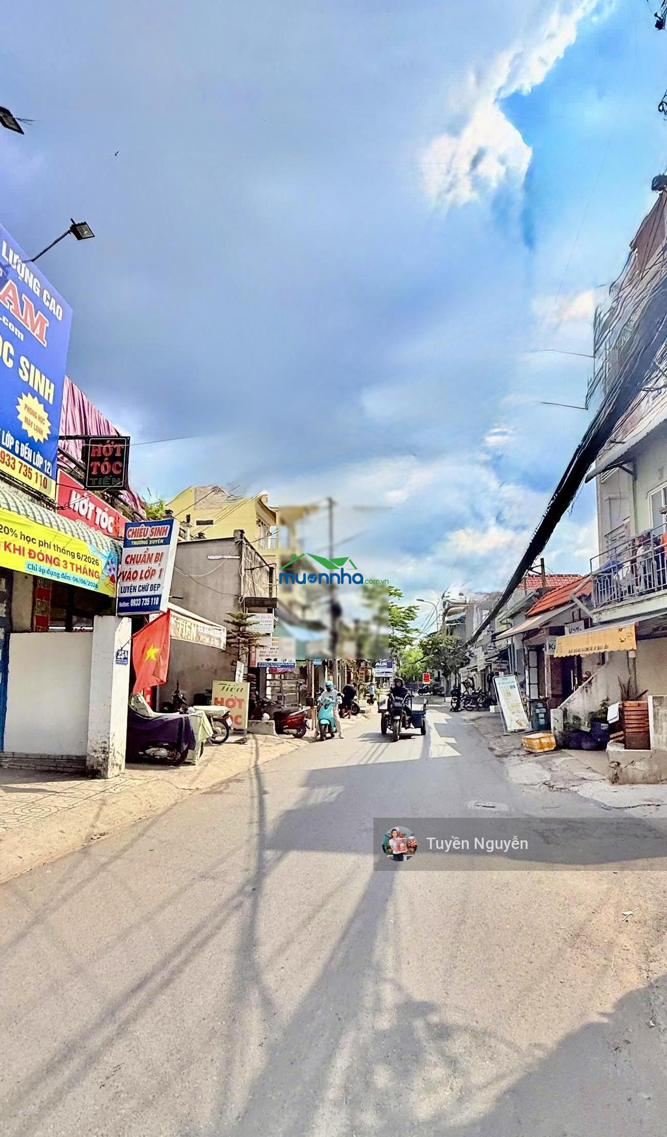 Nhà siêu đẹp 3 tầng ngay đặng văn bi p.trường thọ - thiết kế sang trọng nội thất xịn sò gần gametro - Ảnh 4