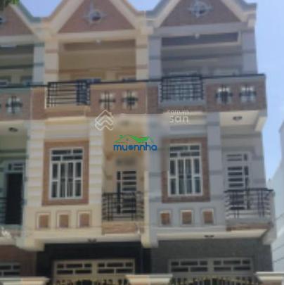 Bán nhà phố 3 tầng gần đường nhựa 10m - 4