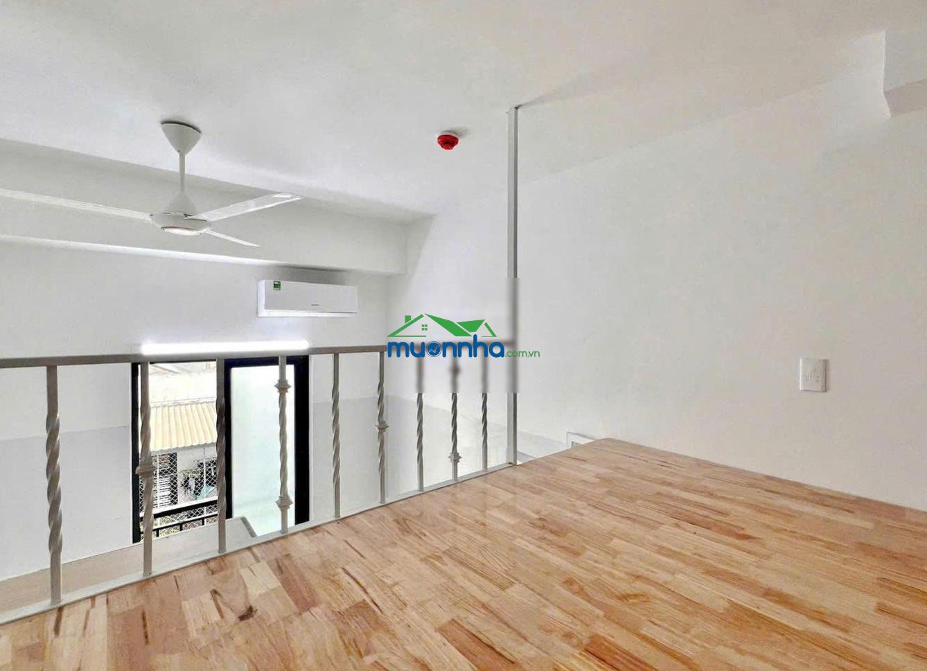Cần bán tòa 18 chdv khoán 672 tr/năm, hẻm xe hơi tránh,vườn lài an phú đông, đất 135 m2, xây 6 lầu - 3