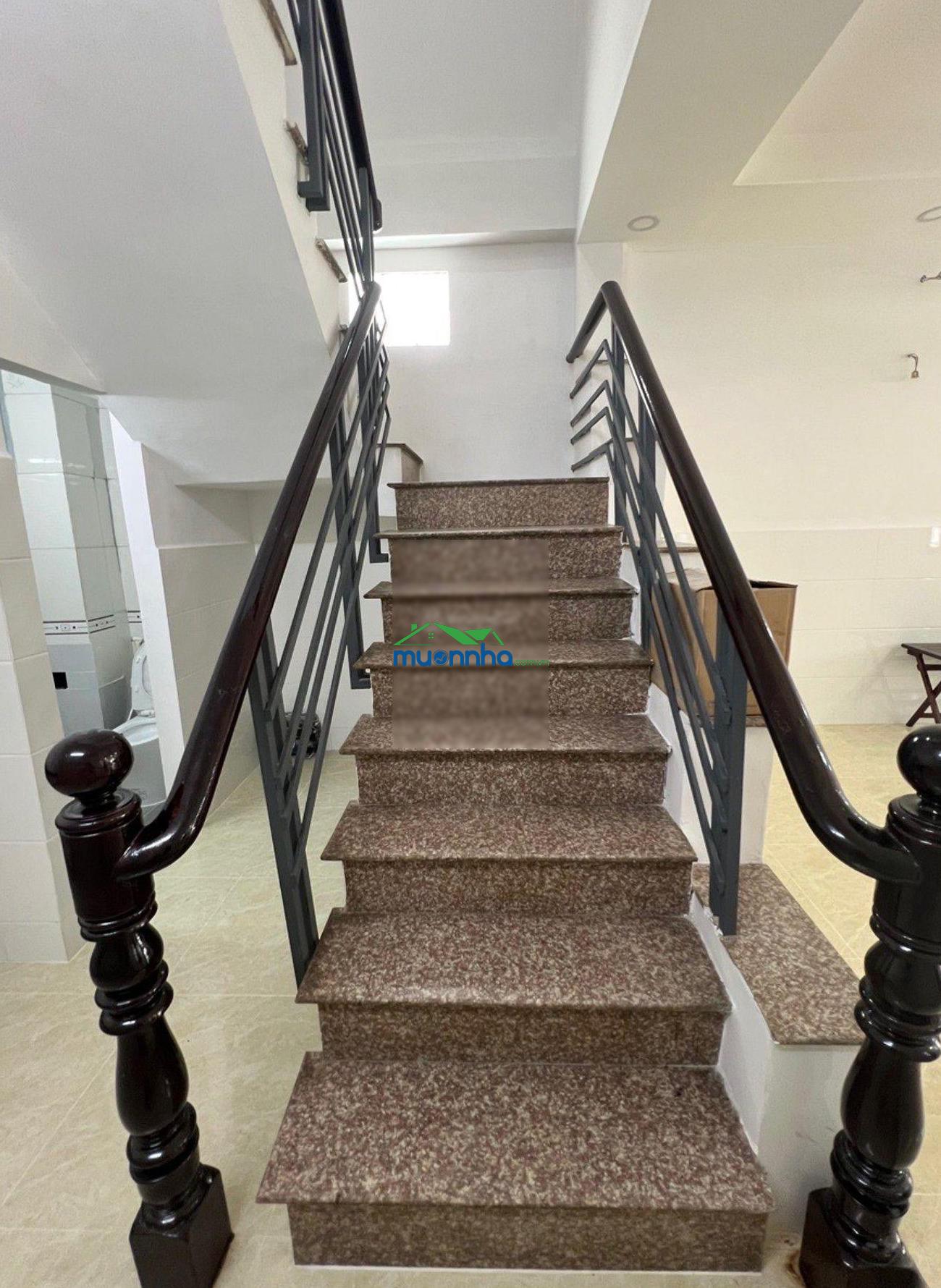 Lê văn lương, tân hưng, hẻm ô tô tránh, dt 50m2, ngang 4m, nhỉnh 6 tỷ - 3