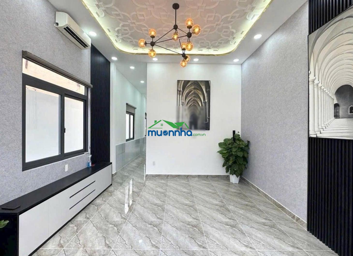 Chủ ngộp gấp bán siêu phẩm nhà 96m2 cư xá ngân hàng, tân mỹ, quận 7 chỉ 6.5 tỷ