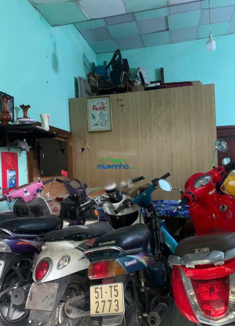 Bán nhà riêng 98m2, 5,2 tỷ, tại 546/16/9 nguyễn văn quá, đông hưng thuận, q12, hcm giá ưu đãi đẹp