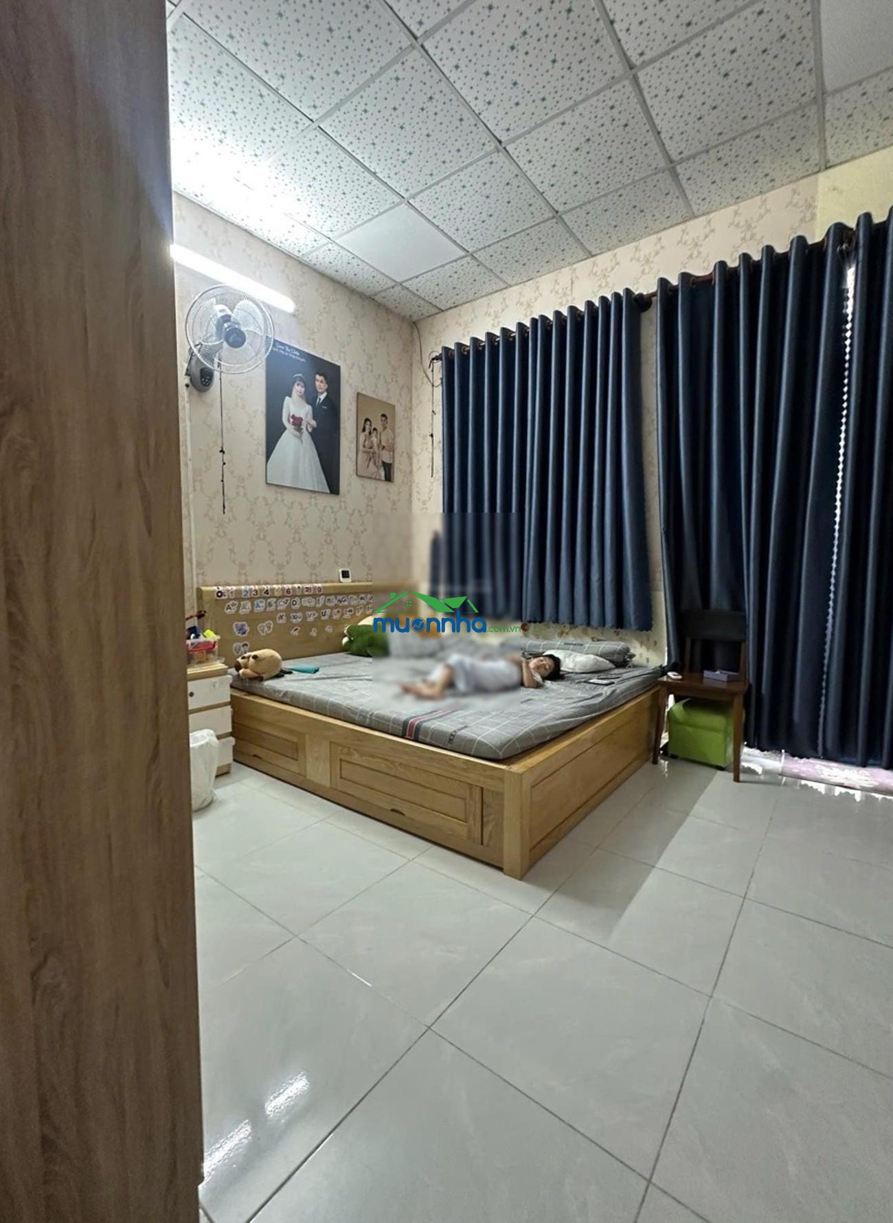 Nhà hiếm ô tô đỗ cửa ngay đình phong phú - 4