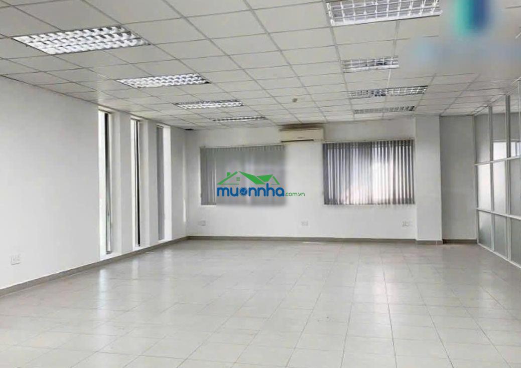 Hẻm võ thị sáu 430m2, 8 tầng trung tâm quận 3 dòng tiền 330tr/tháng, giá 170 tỷ - 2