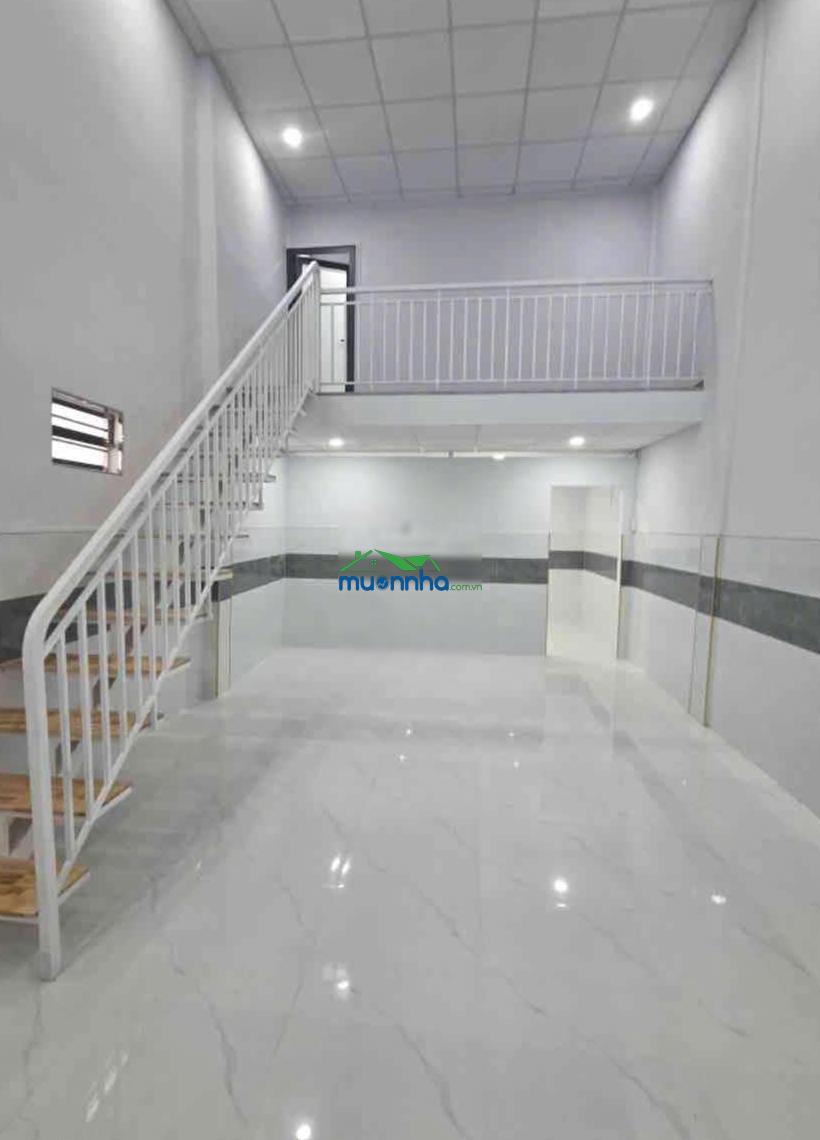 Nhà mới trục an dương vương an lạc 66m² nhỉnh 4 tỷ