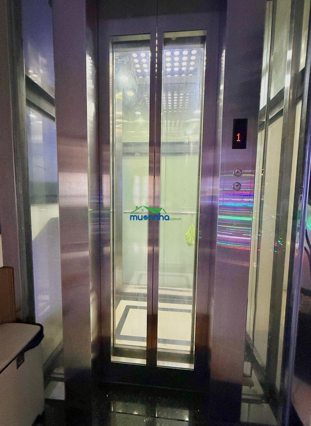 Biệt thự mini 4 tầng - thang máy - mã lò - kết nối hương lộ 2 - (8.4x13m) - 3pn - chỉ 13.5 tỷ (tl) - 2