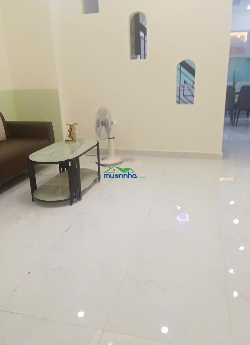 Bán nhà dương bá trạc - gần hẻm xe hơi - quận 8 - 3 tầng - 4 x 12 (45m2) chỉ hơn 6 tỷ - 3