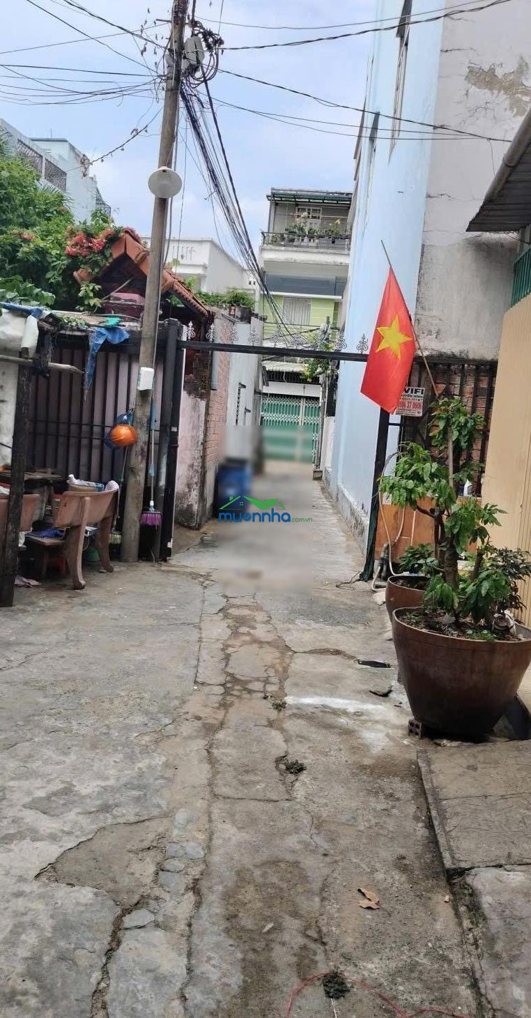 Đường làng tăng phú 2 tầng, 4.3m 8.5m, 3.4 tỷ tăng nhơn phú a - Ảnh 4